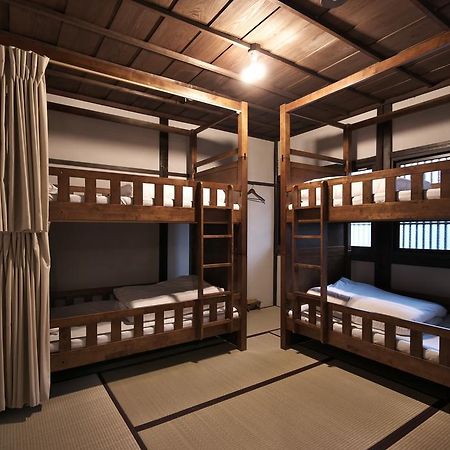 Kanazawa Guest House East Mountain Kültér fotó