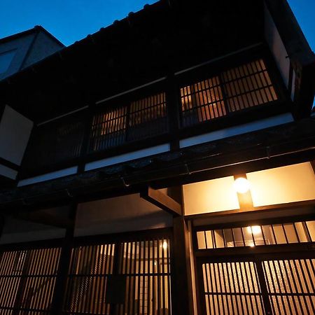 Kanazawa Guest House East Mountain Kültér fotó