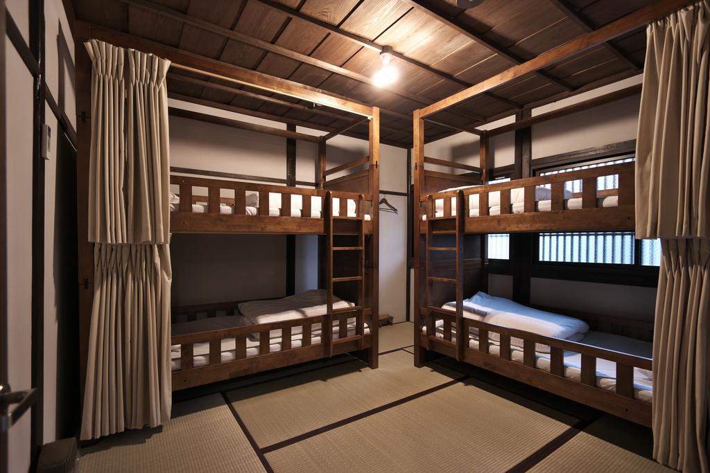 Kanazawa Guest House East Mountain Kültér fotó