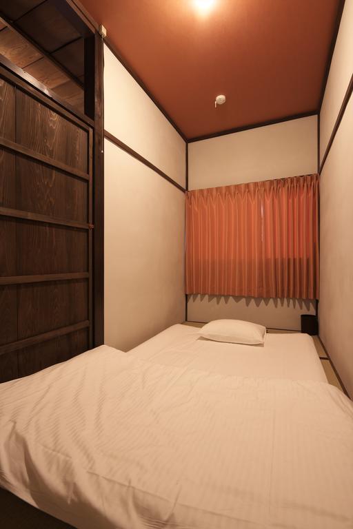 Kanazawa Guest House East Mountain Kültér fotó