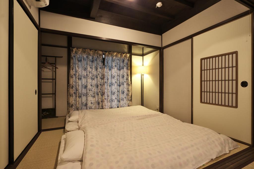 Kanazawa Guest House East Mountain Kültér fotó