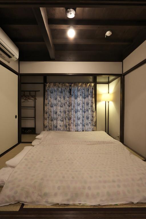 Kanazawa Guest House East Mountain Kültér fotó