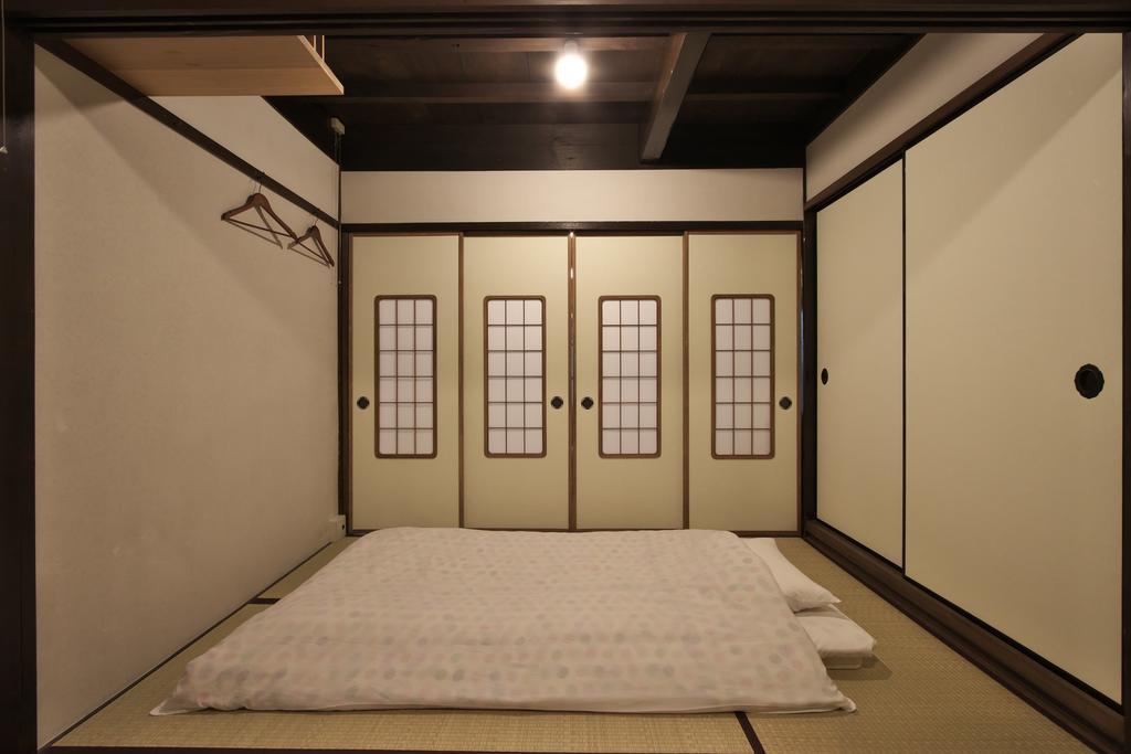 Kanazawa Guest House East Mountain Kültér fotó