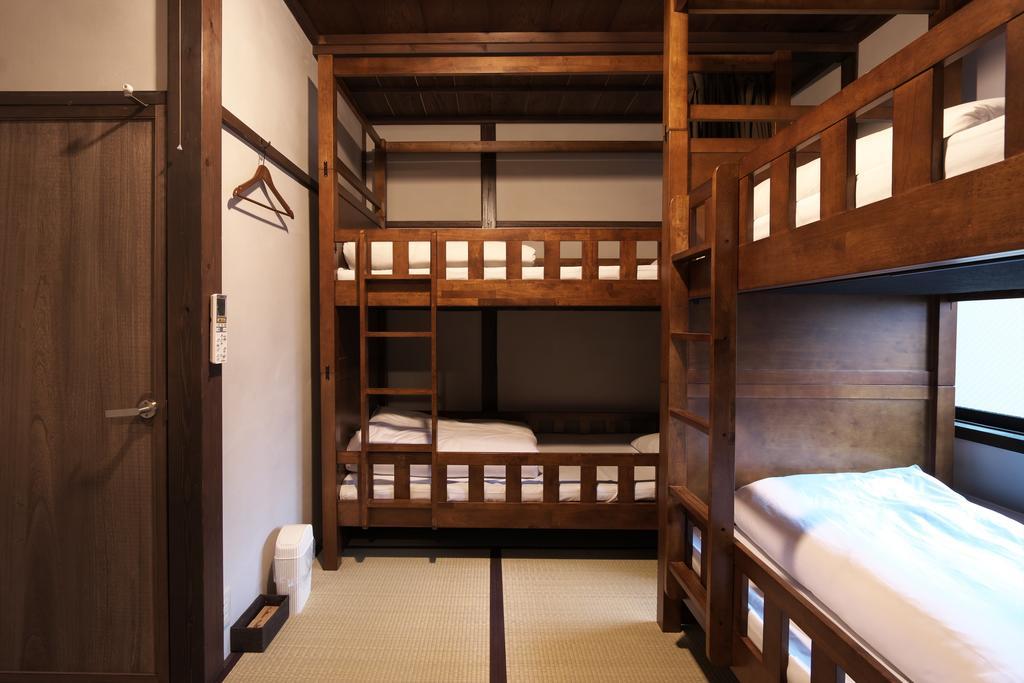 Kanazawa Guest House East Mountain Kültér fotó