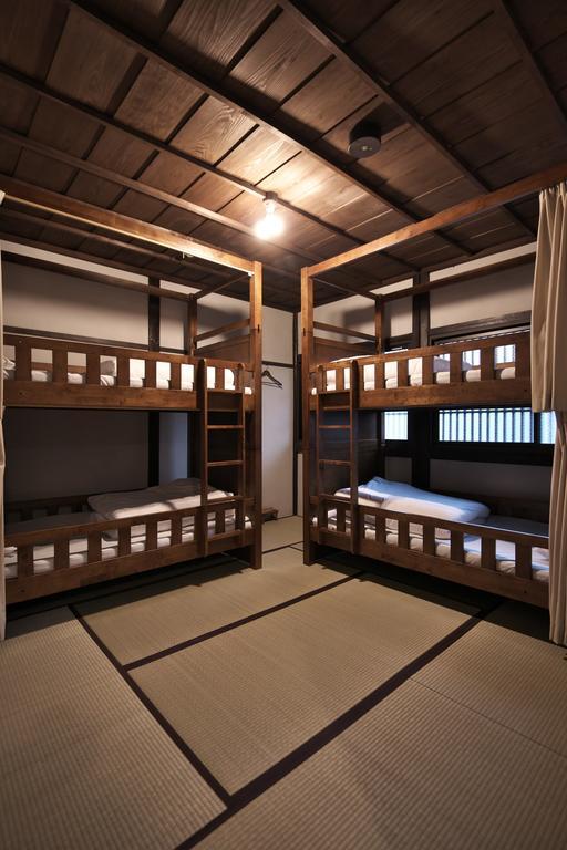 Kanazawa Guest House East Mountain Kültér fotó