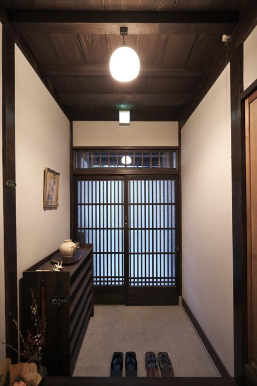 Kanazawa Guest House East Mountain Kültér fotó