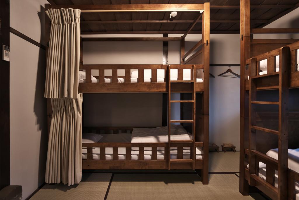 Kanazawa Guest House East Mountain Kültér fotó