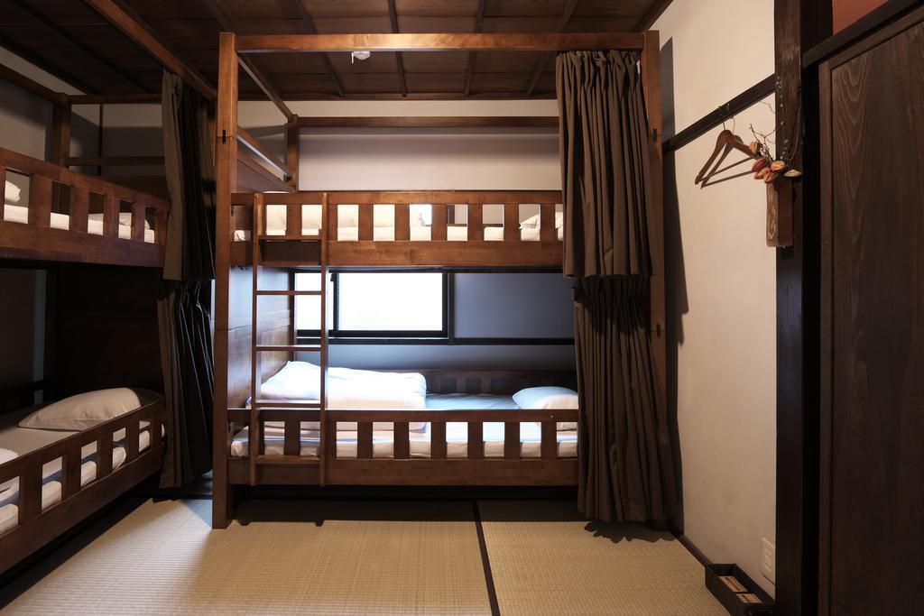 Kanazawa Guest House East Mountain Kültér fotó