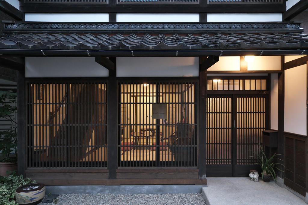 Kanazawa Guest House East Mountain Kültér fotó